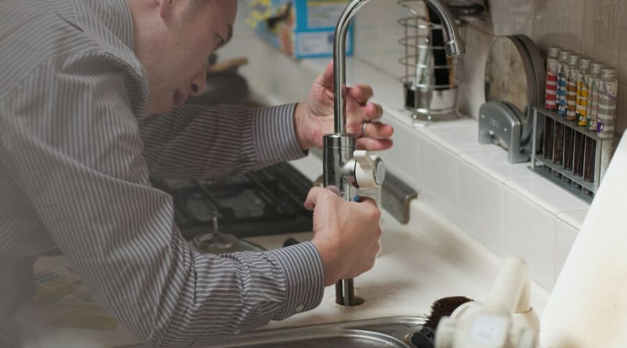 Professional Leak Detection in McDonald, PA