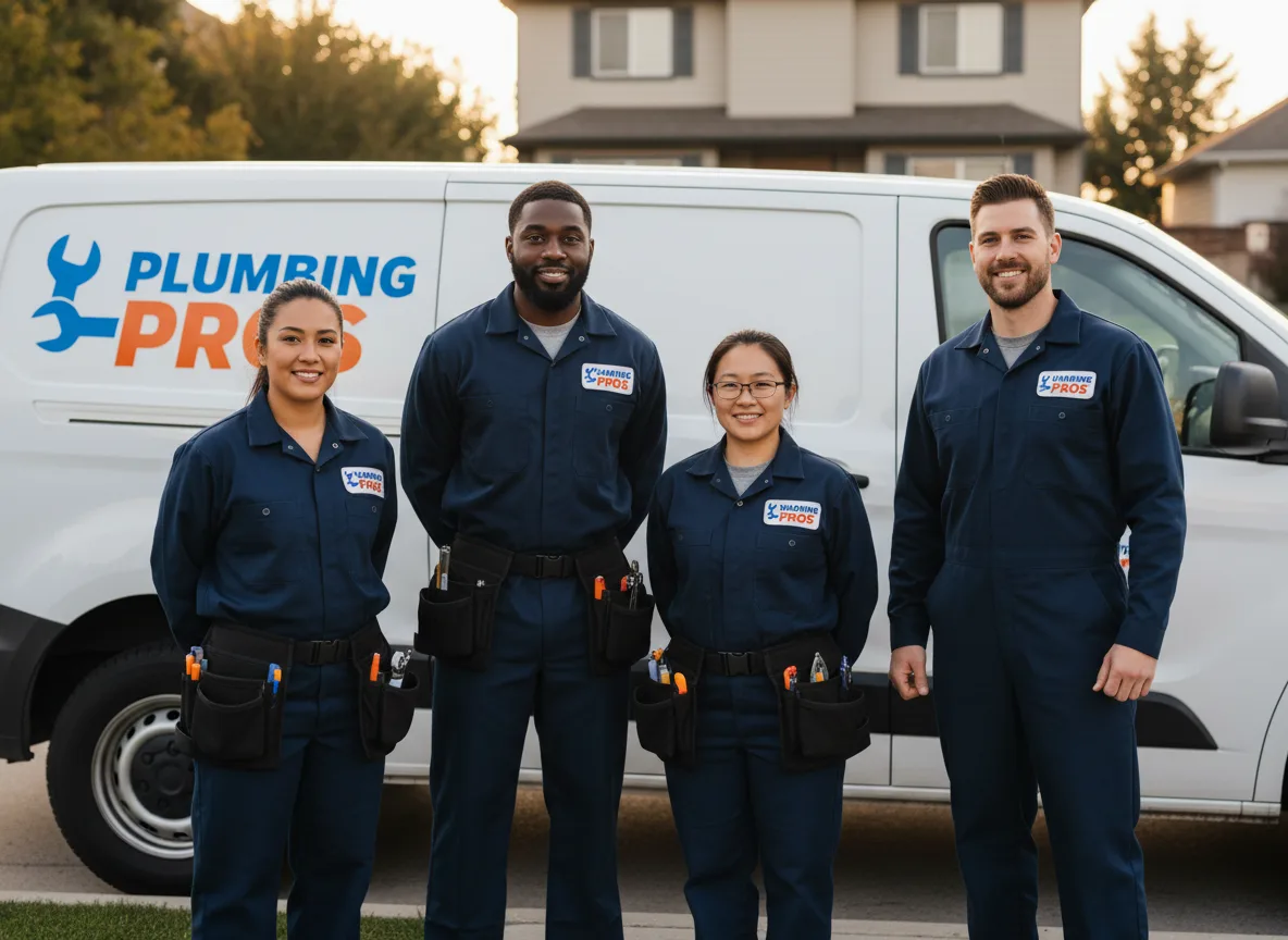 Water Heater Repair company in Mcdonald, PA